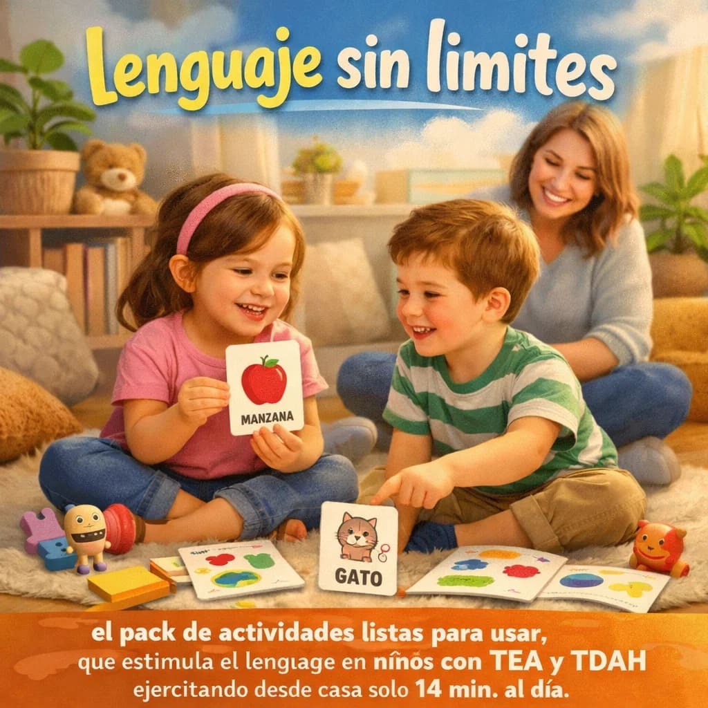 LENGUAJE SIN LIMITES